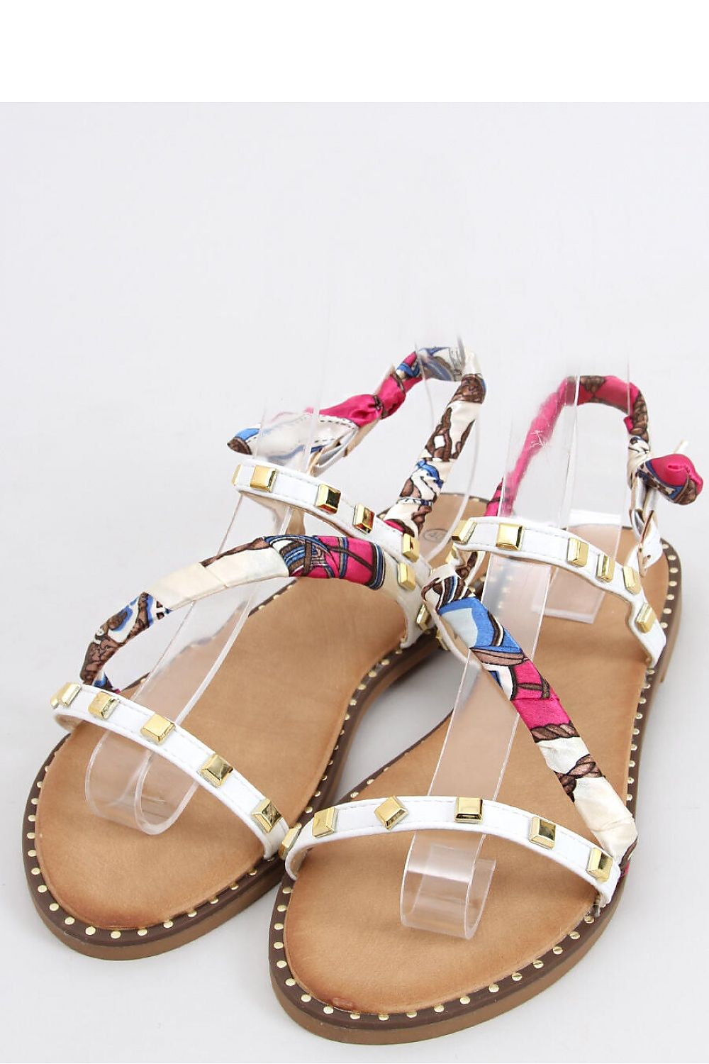 Sandals model 165559 Inello - Lojahub